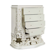 Adara 4 Drawers Chest