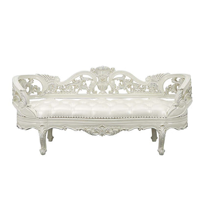 Adara 76"L Upholstered Bench