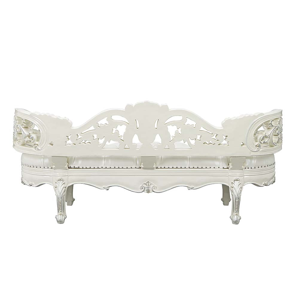 Adara 76"L Upholstered Bench