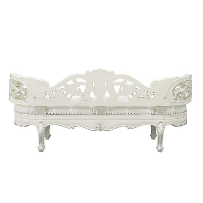 Adara 76"L Upholstered Bench