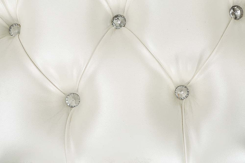 Adara 76"L Upholstered Bench