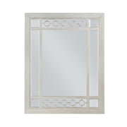 Espejo rectangular Varian de 40" de largo x 31" de alto