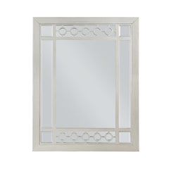 Espejo rectangular Varian de 40" de largo x 31" de alto