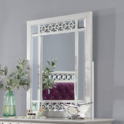 Espejo rectangular Varian de 40" de largo x 31" de alto