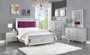 Espejo rectangular Varian de 40" de largo x 31" de alto