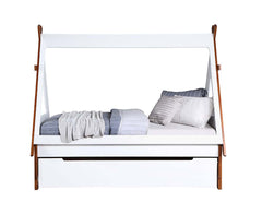 Cama individual para adolescente Loreen