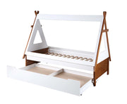 Cama individual para adolescente Loreen