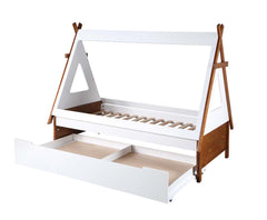 Cama individual para adolescente Loreen