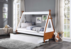 Cama individual para adolescente Loreen