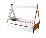 Cama individual para adolescente Loreen