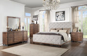 Cama Andria