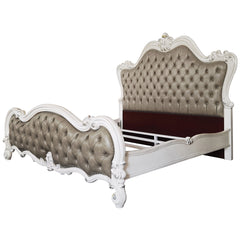 Versailles II California King Bed