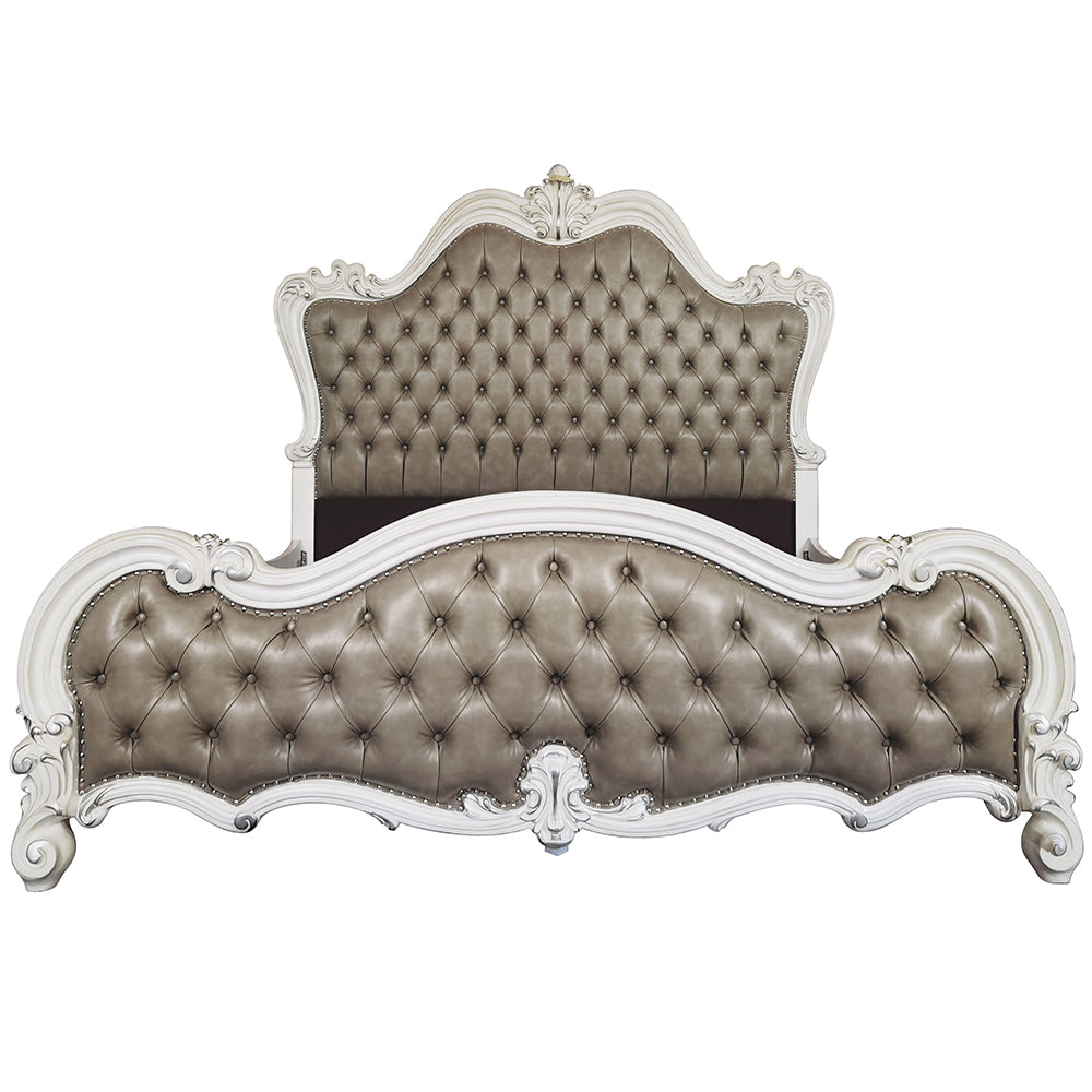 Versailles II California King Bed