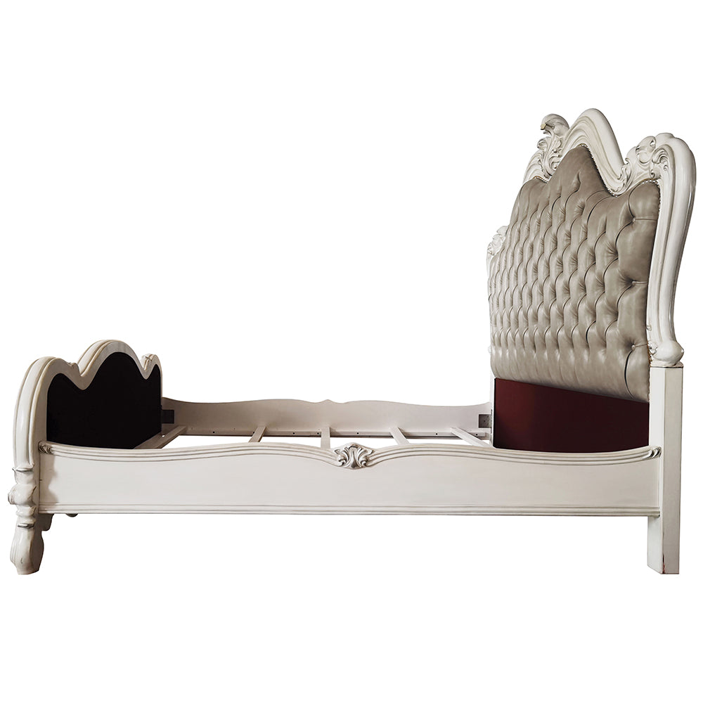 Versailles II California King Bed