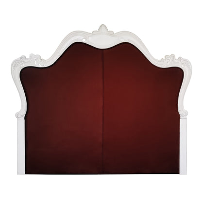 Versailles II California King Bed