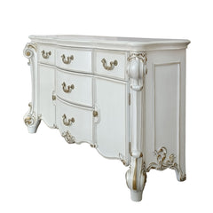 Vendome 5 Drawers Dresser