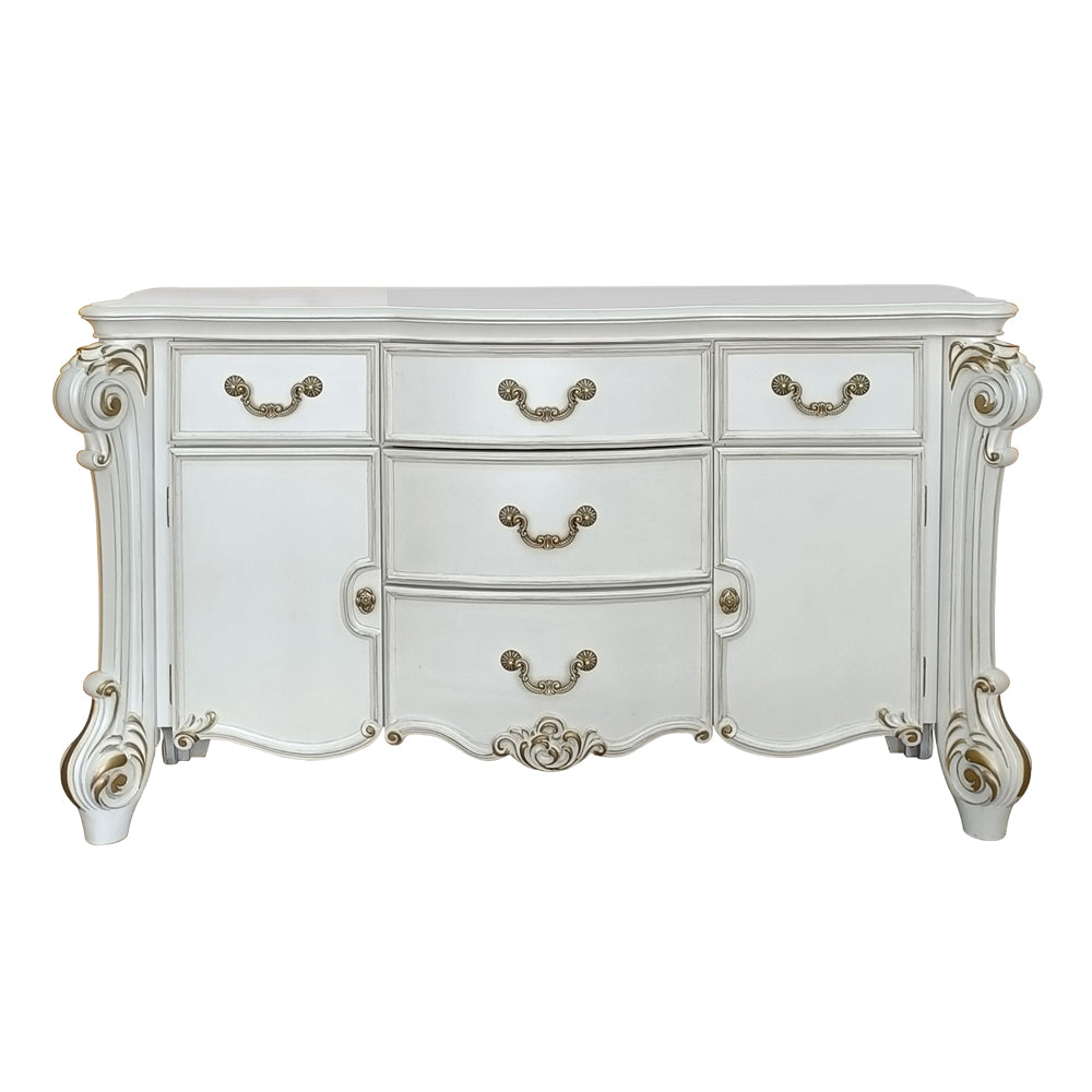 Vendome 5 Drawers Dresser