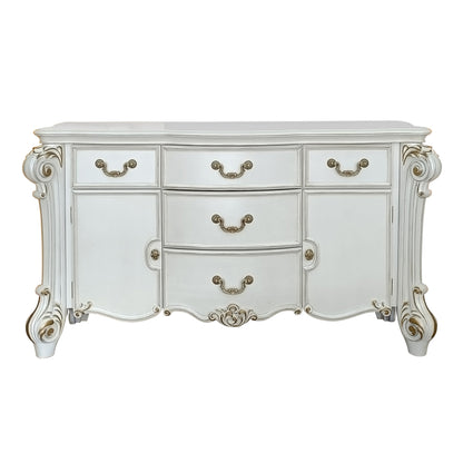 Vendome 5 Drawers Dresser