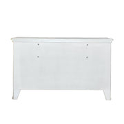 Vendome 5 Drawers Dresser