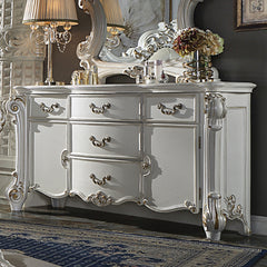 Vendome 5 Drawers Dresser