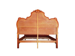Picardy Eastern King Bed