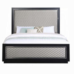 Cama Nicola Queen