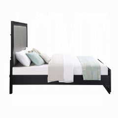 Cama Nicola Queen