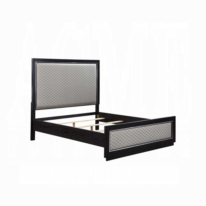 Cama Nicola Queen