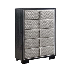 Nicola 5 Drawers Chest