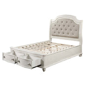 Jaqueline Bed