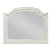 Espejo rectangular Jaqueline