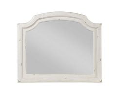 Espejo rectangular Jaqueline
