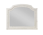 Espejo rectangular Jaqueline