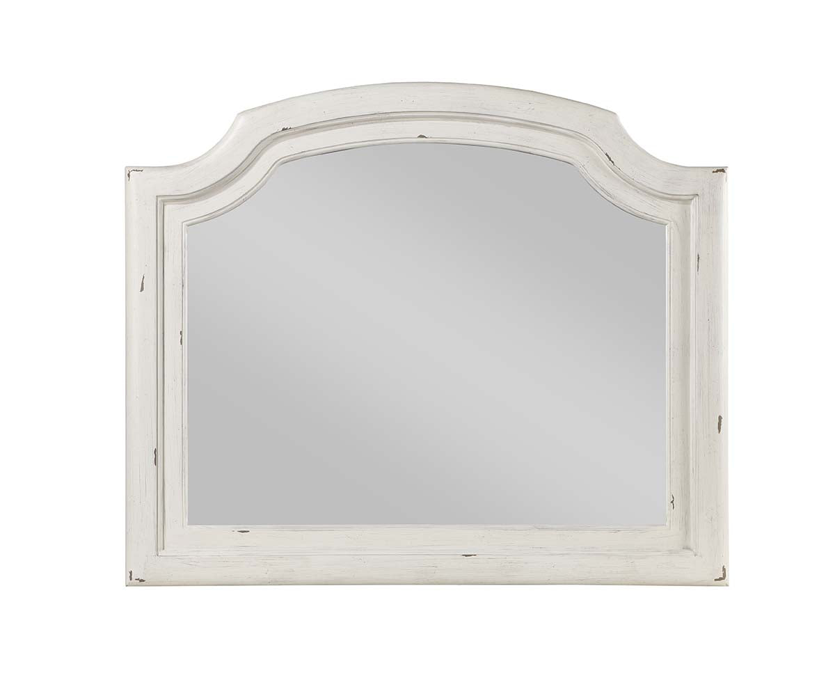 Espejo rectangular Jaqueline