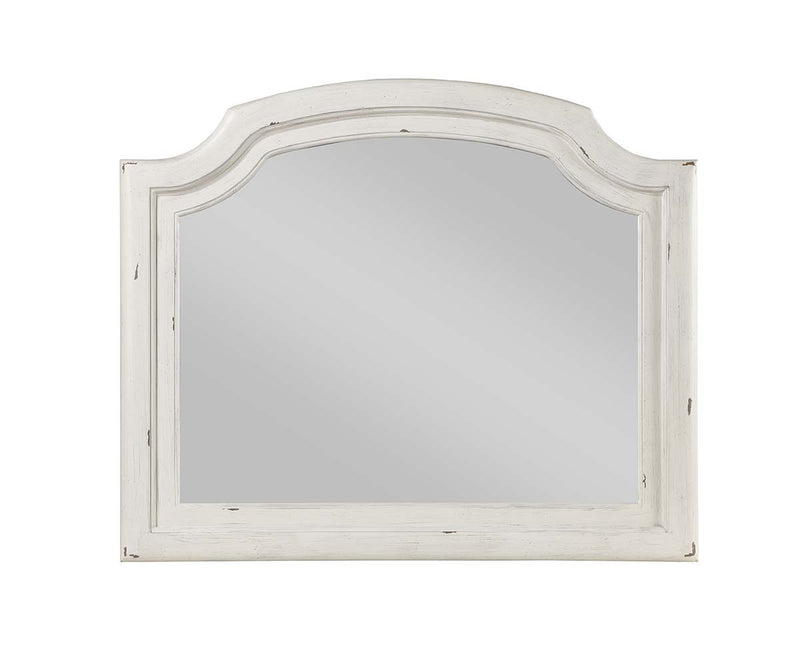Espejo rectangular Jaqueline