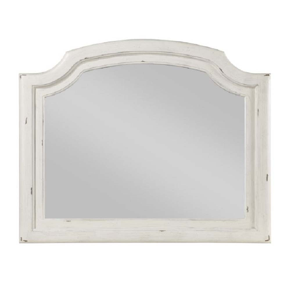 Espejo rectangular Jaqueline