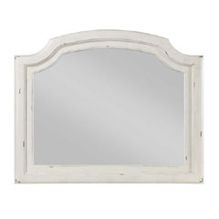 Espejo rectangular Jaqueline