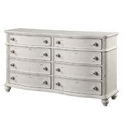 Jaqueline 8 Drawers Dresser
