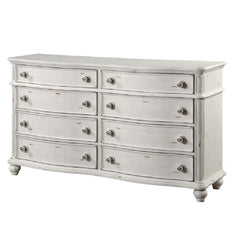 Jaqueline 8 Drawers Dresser