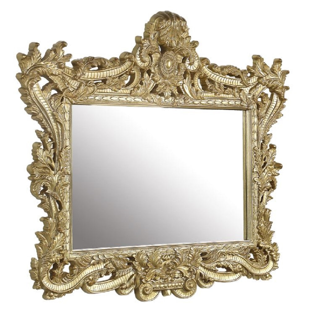 Bernadette Rectangular Wall Mirror
