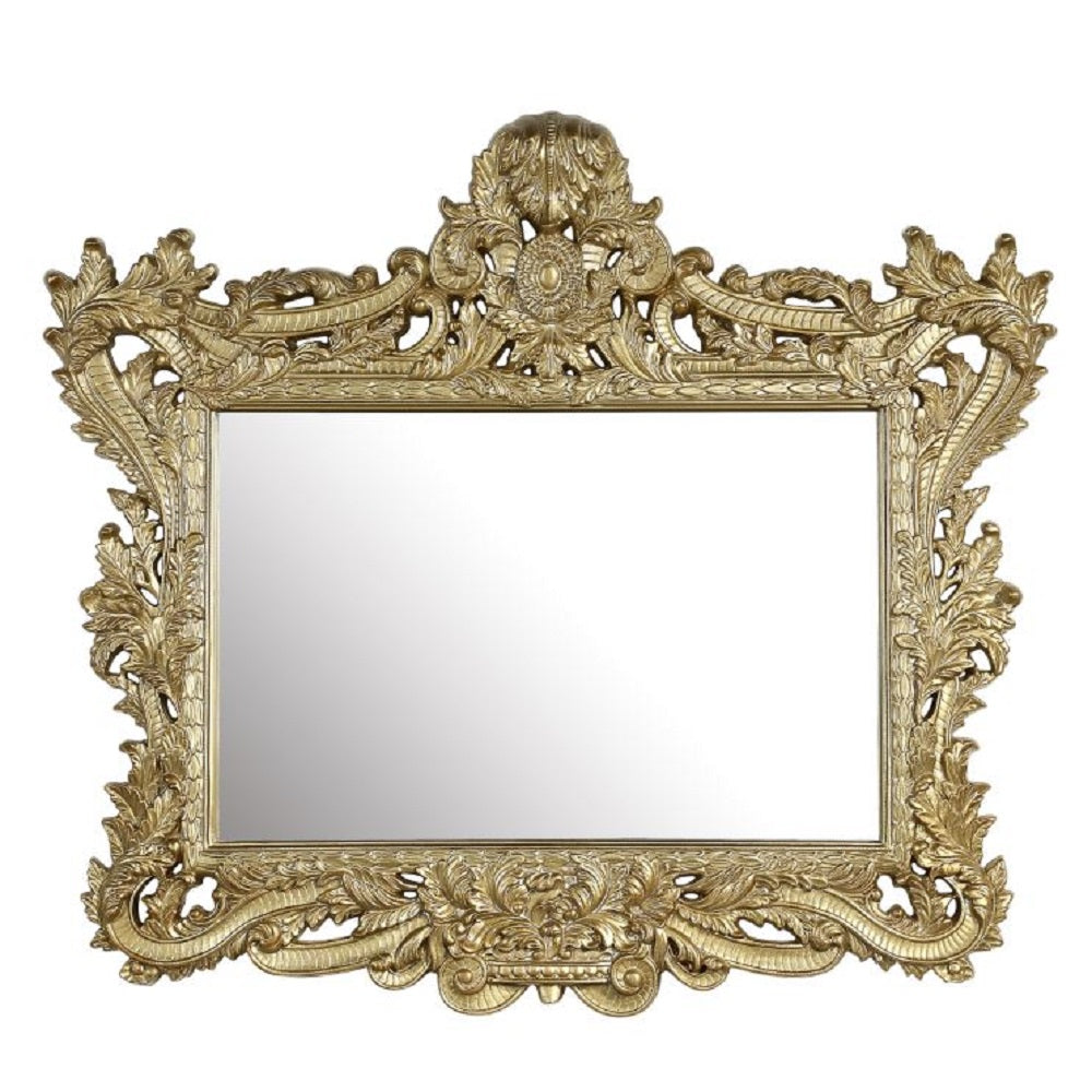 Bernadette Rectangular Wall Mirror