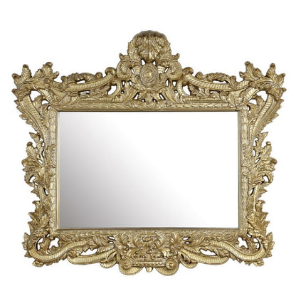 Bernadette Rectangular Wall Mirror