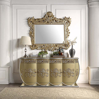 Bernadette Rectangular Wall Mirror