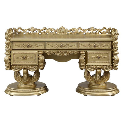 Bernadette 74"L Vanity Desk