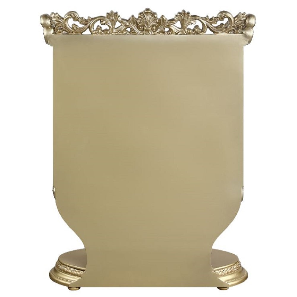 Bernadette 3 Drawers Chest