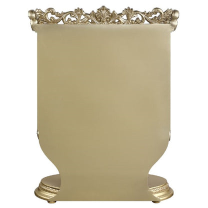 Bernadette 3 Drawers Chest