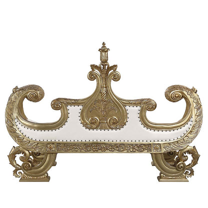 Bernadette 71"L Upholstered Bench