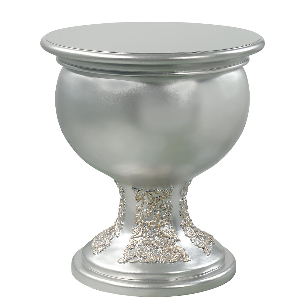 Sandoval 30"H 2 Drawers Nightstand