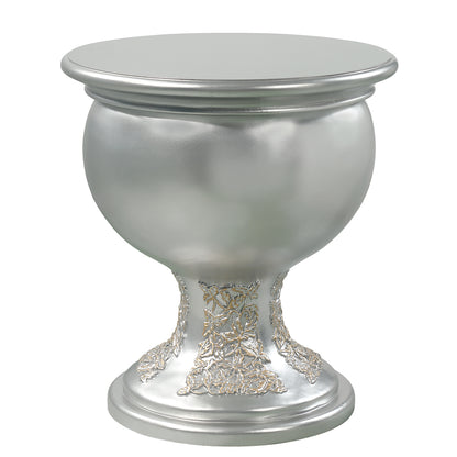 Sandoval 30"H 2 Drawers Nightstand