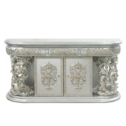 Sandoval 3 Drawers Dresser
